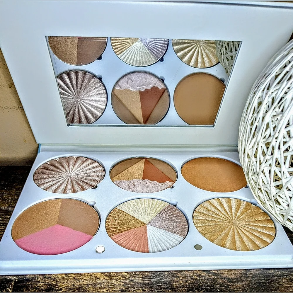 OFRA COSMETICS Pro Palette - Picture 7 of 15
